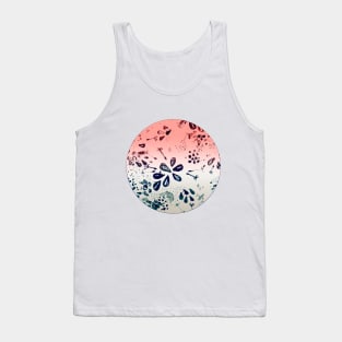 Seeds Tank Top